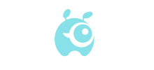 中舞网logo,中舞网标识