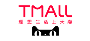 天猫logo,天猫标识