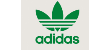 阿迪达斯Logo