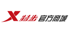特步官方网站Logo