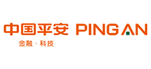 中国平安保险公司Logo