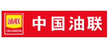 中国油联logo,中国油联标识