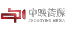 深圳中映传媒有限公司Logo