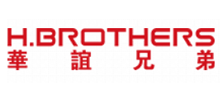 华谊兄弟传媒股份有限公司Logo