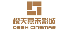 橙天嘉禾娱乐(集团)有限公司Logo