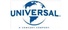 环球影视公司logo,环球影视公司标识