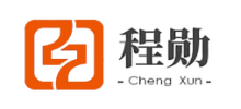 上海程勋印刷厂logo,上海程勋印刷厂标识