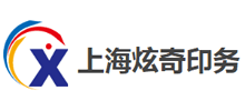 上海炫奇印务logo,上海炫奇印务标识