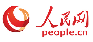 人民网Logo