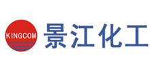 景江化工Logo