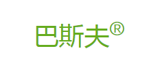 巴斯夫大中华区-首页Logo