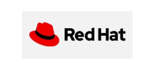 红帽公司Logo