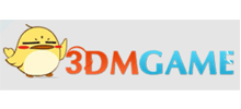 3DM游戏网Logo