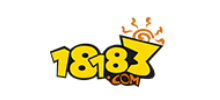 18183手游网logo,18183手游网标识