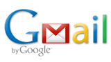 Gmaillogo,Gmail标识