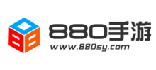 880手机游戏logo,880手机游戏标识