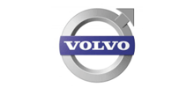 沃尔沃汽车官方网站Logo