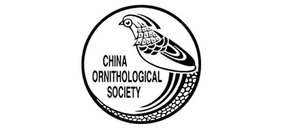 中国动物协会鸟类分会Logo