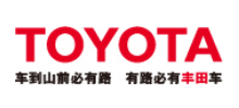 丰田中国官方网站Logo