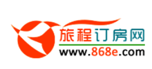 旅程网logo,旅程网标识