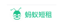 蚂蚁短租Logo