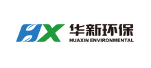 华新绿源环保股份有限公司Logo