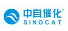 中自环保科技股份有限公司Logo