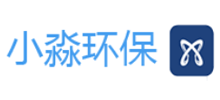 江西小淼环保有限公司logo,江西小淼环保有限公司标识