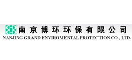 博环环保Logo