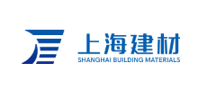 上海建材（集团）有限公司Logo