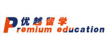 优越留学Logo