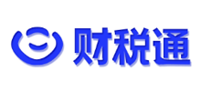财税通logo,财税通标识