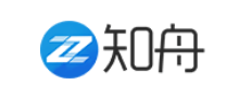 知舟logo,知舟标识