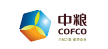 中粮集团Logo