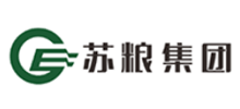 江苏省粮食集团有限责任公司Logo