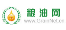 粮油网Logo