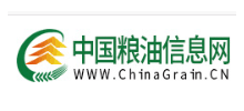中国粮油信息网Logo