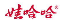 娃哈哈集团有限公司Logo