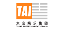  太合娱乐集团Logo
