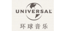 环球唱片集团Logo