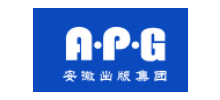 安徽出版集团有限责任公司logo,安徽出版集团有限责任公司标识