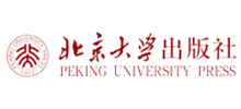 北京大学出版社logo,北京大学出版社标识