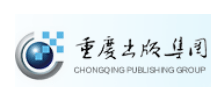 重庆出版集团logo,重庆出版集团标识