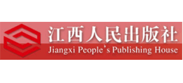 江西人民出版社logo,江西人民出版社标识