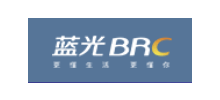 蓝光投资控股集团有限公司logo,蓝光投资控股集团有限公司标识