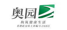 中国奥园集团logo,中国奥园集团标识