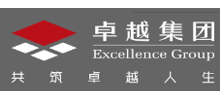 卓越集团Logo