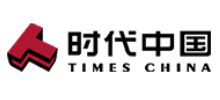 时代中国控股有限公司Logo