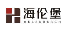 广东海伦堡地产集团有限公司logo,广东海伦堡地产集团有限公司标识
