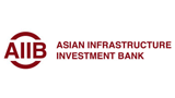 亚洲基础设施投资银行logo,亚洲基础设施投资银行标识